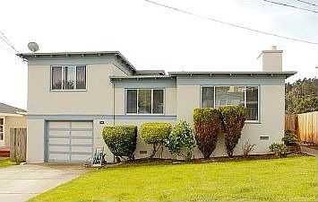 Exterior :: 125 Buxton Ave
