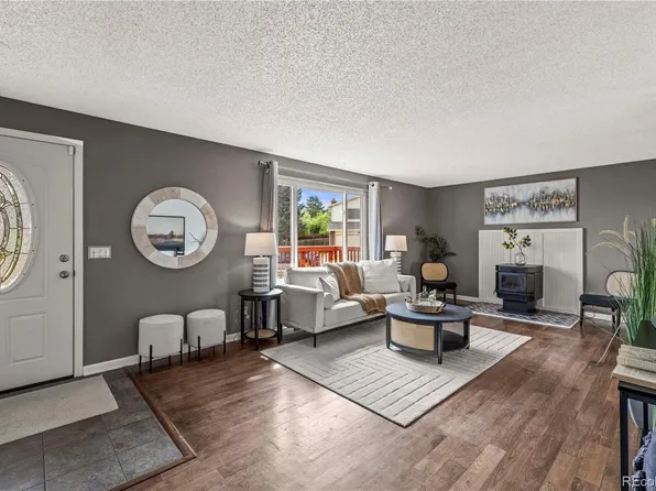 2527 W 104th Circle, Denver, CO 80234