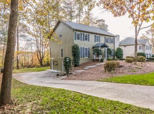 2382 Peachwood Cir, Atlanta, GA 30345