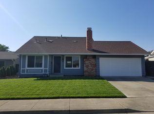 468 Huntington Way, Livermore, CA 94551