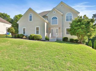 260 Rock Hill Dr, Fayetteville, GA 30215