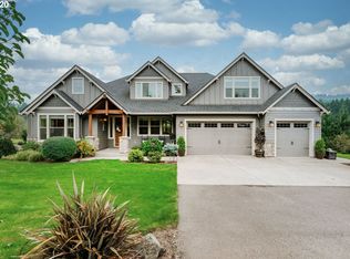 24778 SW Middleton Rd, Sherwood, OR 97140