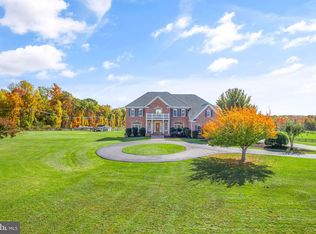 16970 Hamilton Station Rd, Hamilton, VA 20158