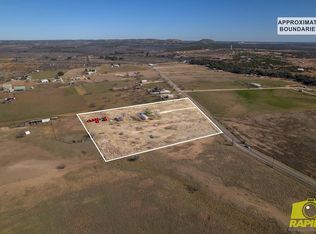 9005 N Valley Dr TRACT 103, San Angelo, TX 76905