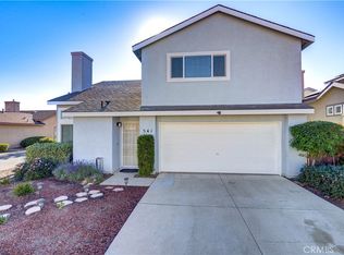 541 Linnet Ln, Nipomo, CA 93444