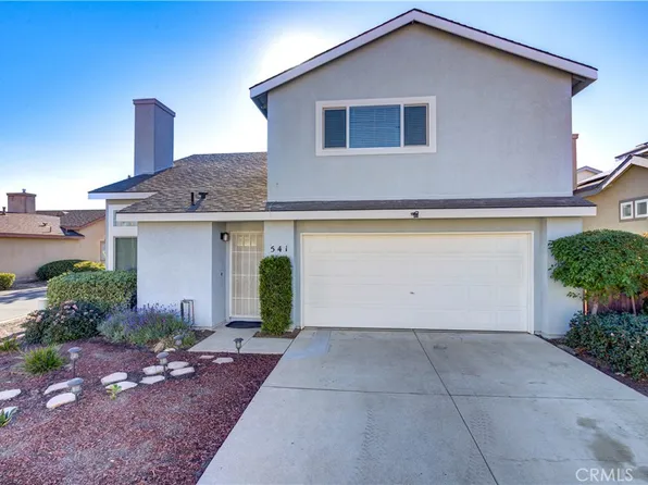 541 Linnet Ln, Nipomo, CA 93444