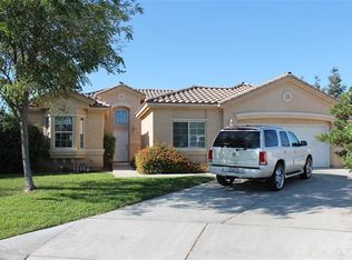 7860 N Bain Ave, Fresno, CA 93722