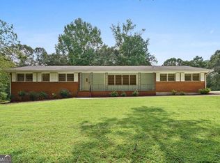 3260 Flat Shoals Rd, Atlanta, GA 30349