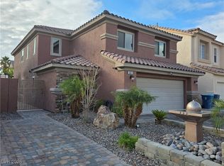5321 Big Fawn Ct, Las Vegas, NV 89130