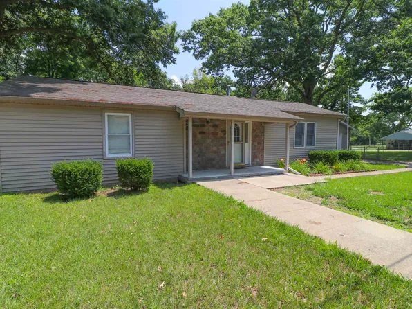 103 McClaflin St, Williamsport, IN 47993