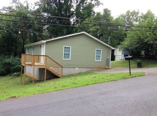 819 Beaman Lake Rd, Knoxville, TN 37914