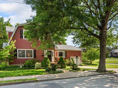 8620 Florence Ave, Saint Louis, MO, 63144