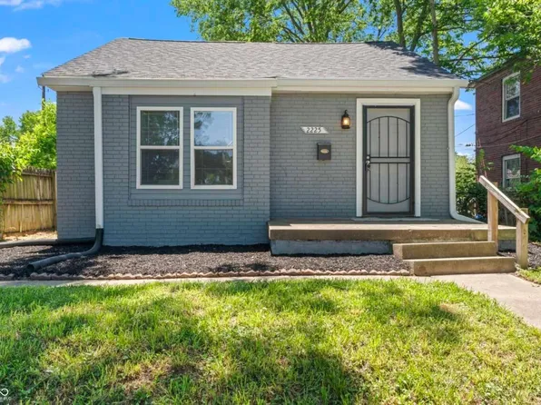 2225 E 38th St, Indianapolis, IN 46218