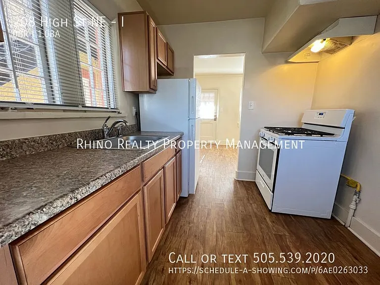208 High St NE #I — Photo 5