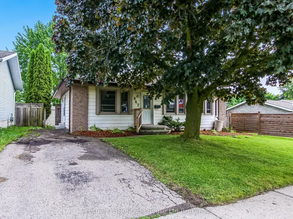 967 Alice St, Woodstock, ON N4S 8B1