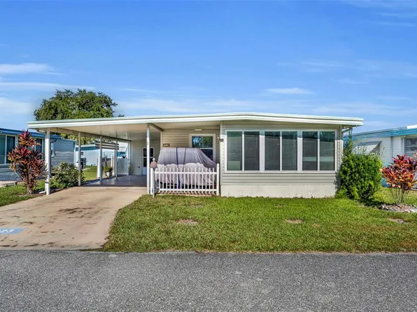 223 Paradise S, Leesburg, FL 34788