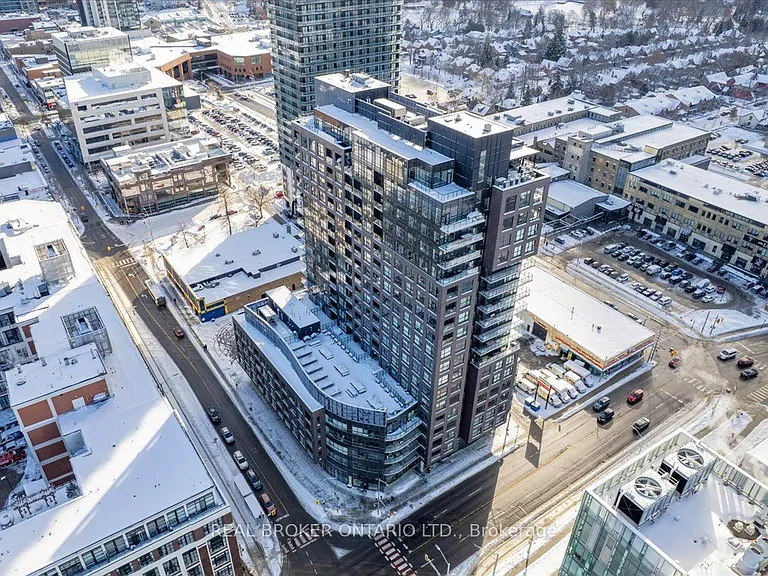 1 Victoria St S #203 — Photo 30