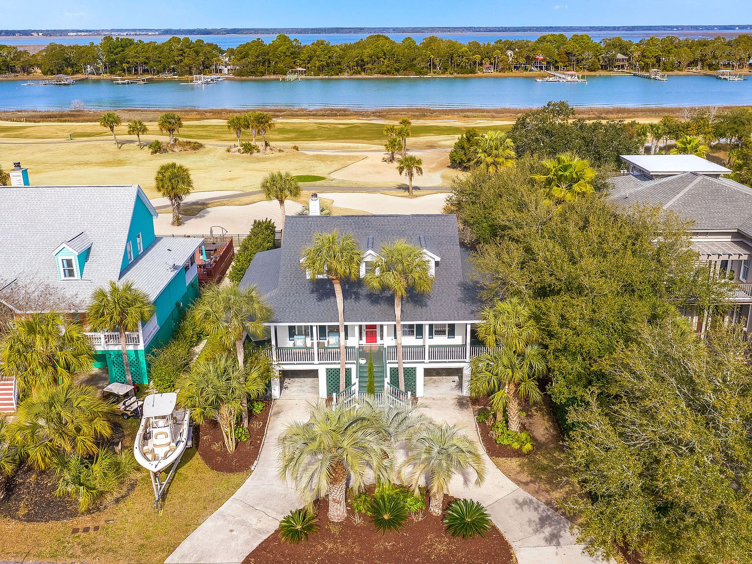 3101 Waterway Blvd, Isle Of Palms, SC 29451 Zillow