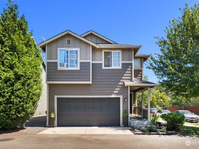 4825 145th St NE, Marysville, WA, 98271