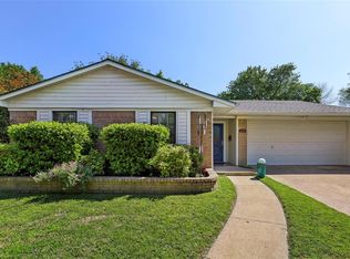 604 Coronado Dr, Denton, TX 76209