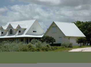 518 Cr 300, Orange Grove, TX 78372