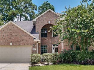 20706 Arbor Bend Ct, Humble, TX 77346