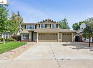 4665 Goldcrest Way, Antioch, CA 94531