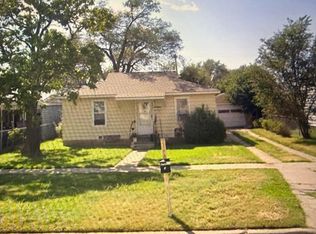 2704 S Pierce St B, Amarillo, TX 79109