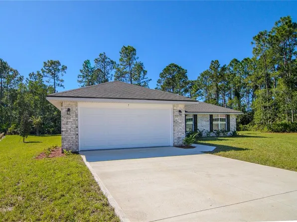 67 Riverina Dr, Palm Coast, FL 32164