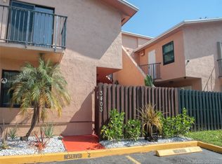 3403 SW 52nd Ave #3403, Pembroke Park, FL 33023