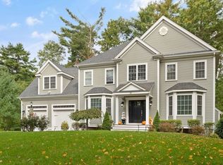 11 Beaver Dam Rd, North Easton, MA 02356