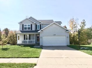 4535 Sunset Dr, Potterville, MI 48876