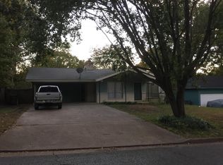 3571 Bellwood Dr, Memphis, TN 38128