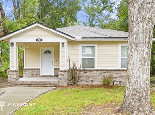 1747 W 44th St, Jacksonville, FL 32209