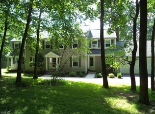 310 N Polktown Rd, Glen Gardner, NJ 08826