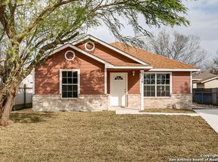 1719 Sanco St, San Antonio, TX 78214