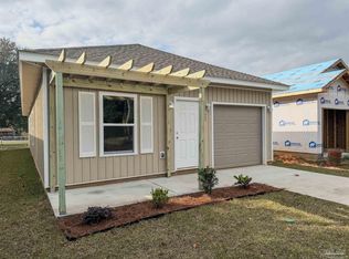 8601 Walnut Ave, Pensacola, FL 32534