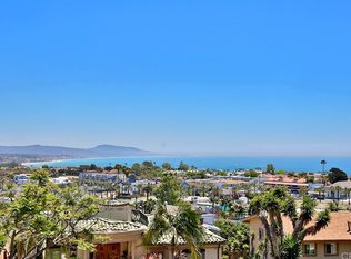 34111 Blue Lantern St, Dana Point, CA 92629