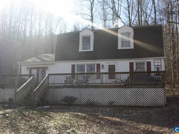 173 Meadow Dr, Stanardsville, VA 22973