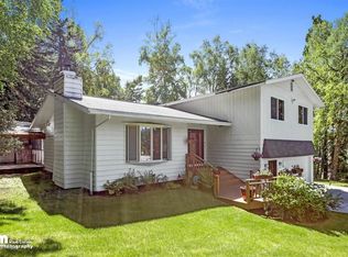 6997 Laser Dr, Anchorage, AK 99504