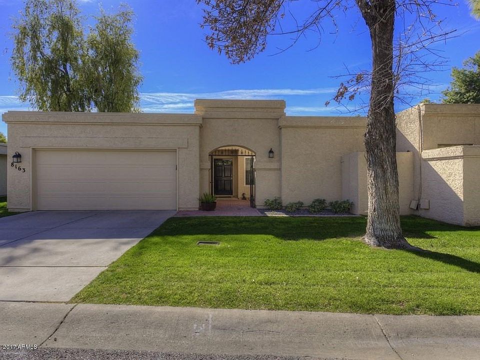 1st image of 8163 E Del Caverna Dr