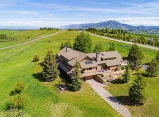 675 Star Ridge Rd, Bozeman, MT 59715