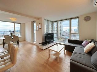 7979 Firbridge Way #1007, Richmond, BC V6X0K7