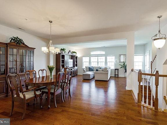Check out the stunning living room windows