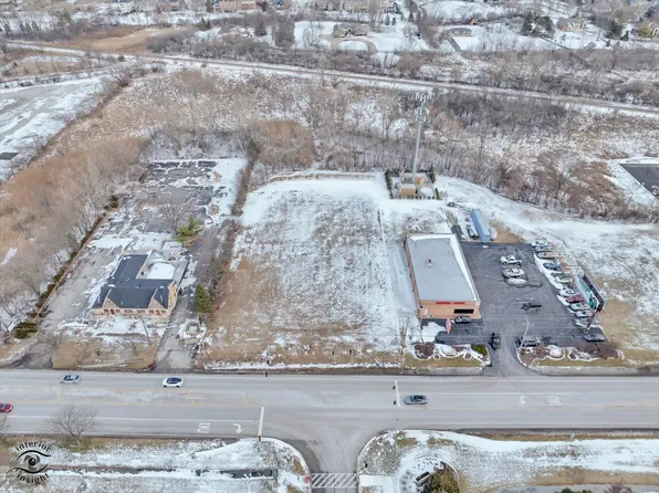 17193 Wolf Rd, Orland Park, IL 60467