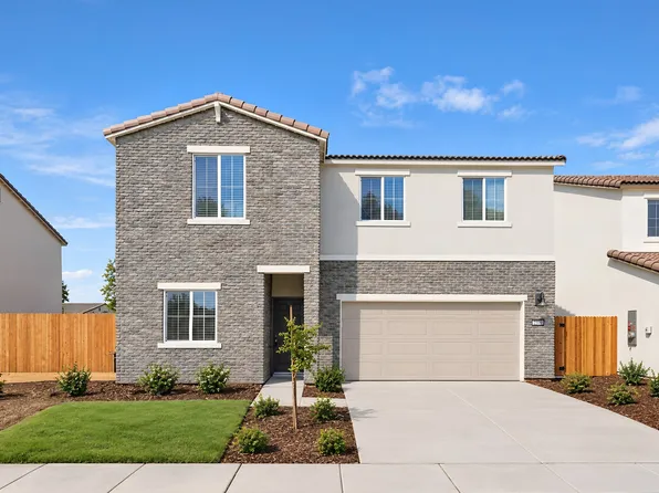 2509 S Mackenna Ct, Visalia, CA 93292