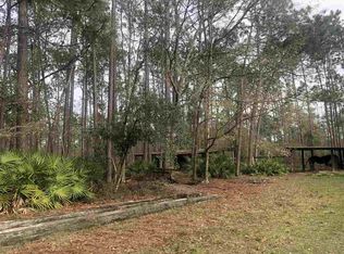 457 Forest Rd #13, Sopchoppy, FL 32358
