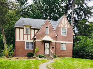 2201 Brownell Blvd, Flint, MI 48504