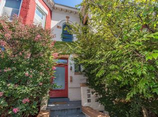 1365 Newton St NW, Washington, DC 20010