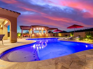 15330 W Pinnacle Vista Rd, Surprise, AZ 85387